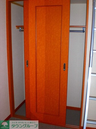 レオパレスアイアイの物件内観写真